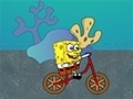 Joc Spongebob Trail