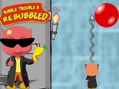 Joc Bubble Trouble 2: Rebubbled