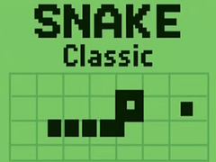 Joc Snake Classic