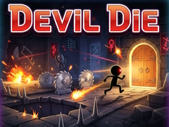 Joc Devil Die