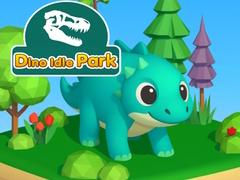 Joc Dino Idle Park