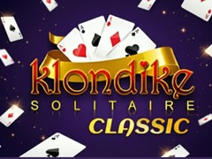 Joc Klondike Solitaire Classic