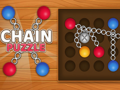 Joc Chain Puzzle