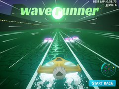 Joc Wave Runner