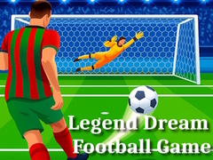 Joc Legend Dream Football Game