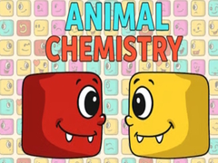 Joc Animal Chemistry