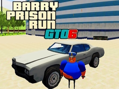 Joc Barry Prison Run GTO 6
