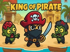 Joc King of pirate