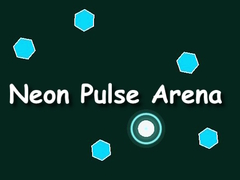 Joc Neon Pulse Arena