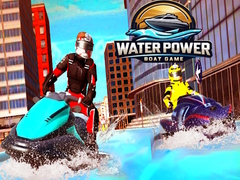 Joc Power Boat Racing 