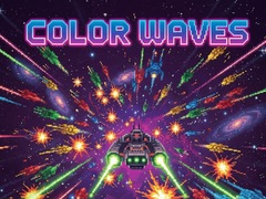 Joc Color Waves