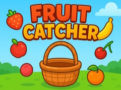 Joc Fruit Catchere