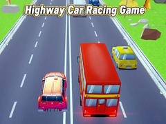 Joc Highway Car Racing Game