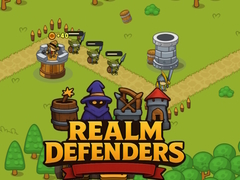 Joc Realm Defenders