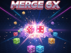 Joc Merge 6X