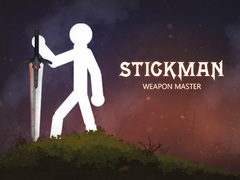 Joc Stickman Weapon Master