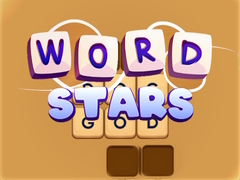 Joc Word Stars