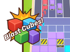 Joc Blast Cubes