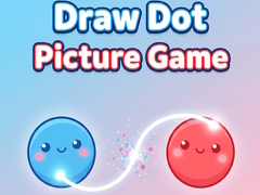 Joc Draw Dot Picture Game