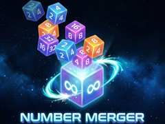 Joc Number merger