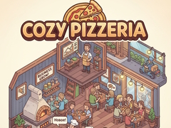 Joc Cozy Pizzeria
