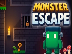 Joc Monster Escape