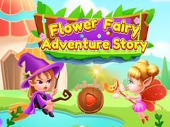 Joc Flower Fairy Adventure Story