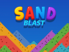 Joc Sand Blast
