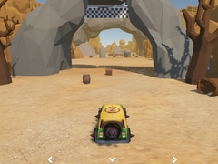 Joc Forked Paths Rider