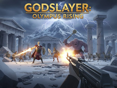 Joc Godslayer: Olympus Rising