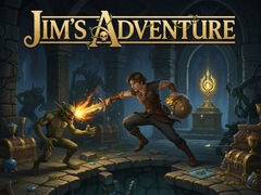 Joc Jim's Adventure