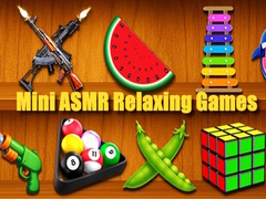 Joc Mini ASMR Relaxing Games