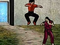 Joc Capoeira