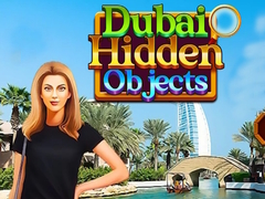 Joc Dubai Hidden Objects