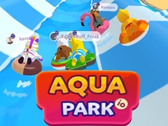 Joc Aqua park.io
