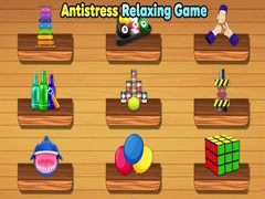 Joc Antistress Relaxing Game 