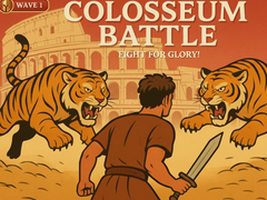 Joc Colosseum Battle