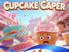 Joc Cupcake Caper