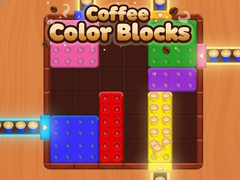 Joc Coffee Color Blocks