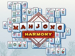 Joc Mahjong Harmony