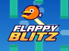Joc Flappy Blitz