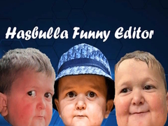 Joc Hasbulla Funny Editor