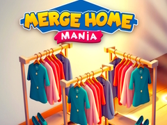 Joc Merge Home Mania
