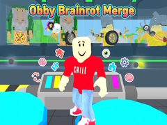 Joc Obby Brainrot Merge