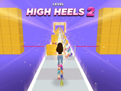 Joc High Heels 2 Game