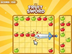 Joc Fruit Sword