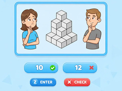 Joc Try To Count The Boxes