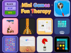 Joc Mini Games Fun Therapy