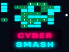 Joc Cyber Smash