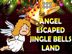 Joc Angel Escaped Jingle Bells Land